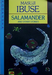 The Salamander (Masuji Ibuse)
