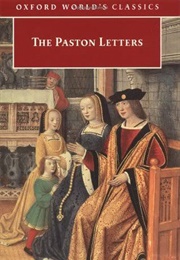 The Paston Letters (Various)