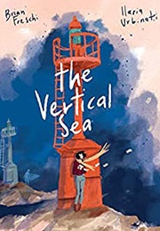 The Vertical Sea (Brian Freschi)