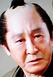 Īshin Anryushi Daiippen Daichī Ni Tachiagaru Monō (1930)