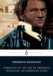 Narrative of the Life of Frederick Douglass, an American Slave (Frederick Douglass)