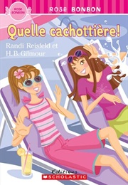 Quelle Cachottiere (Randi Reifeld)