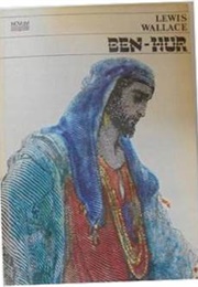 Ben Hur (Lewis Wallace)