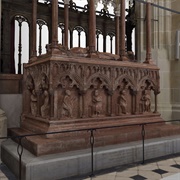 The Cursed Tomb of the Polish King Casimir IV Jagiellon
