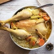 Poule Au Pot (France)