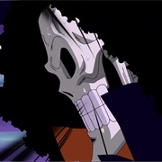 353. a Man's Oath Never Dies!! to the Friend Who Waits Under a Far-Away Sky