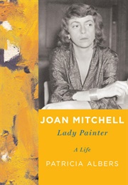 Joan Mitchell (Albers)