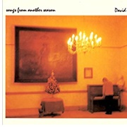 David J - Songs From Another Season