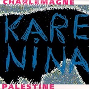 Charlemagne Palestine - Karenina