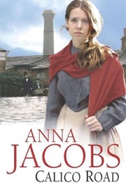 Calico Road (Anna Jacobs)
