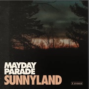 Piece of Your Heart - Mayday Parade