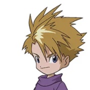 Yamato "Matt" Ishida (Digimon Adventure:)