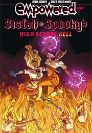 Empowered and Sistah Spooky's High School Hell (Adam Warren & Carla Speed McNeil)