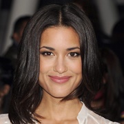 Julia Jones