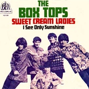 Sweet Cream Ladies - The Box Tops