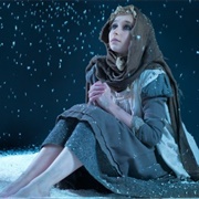 The Little Match Girl (Ballet)