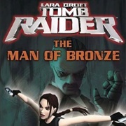 Tomb Raider: The Man of Bronze (Novel)