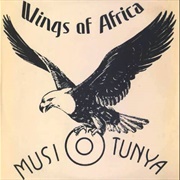Wings of Africa Musi-O-Tunya