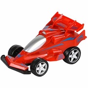 Toy Race Car