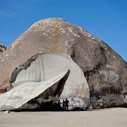 Giant Rock