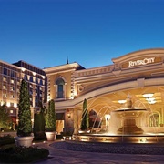 River City Casino & Hotel