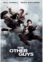 The Other Guys (2010)