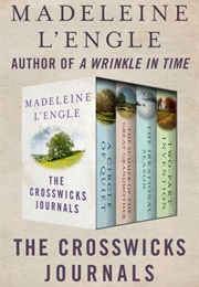 Crosswicks Journals (Madeline L'engle)