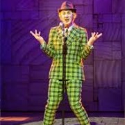 Telly - Matilda the Musical