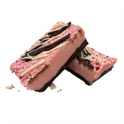 Uncle Butch's Fudge Peppermint Bark Fudge