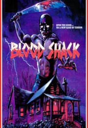 Blood Shack (1971)