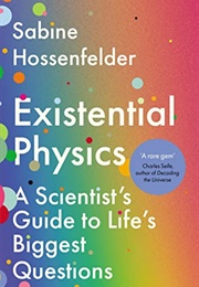 Existential Physics (Sabine Hossenfelder)