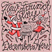 December&#39;s Here (New Found Glory, 2021)