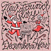 December's Here (New Found Glory, 2021)