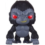 Gorilla Grodd (Supersized)