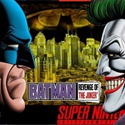 Batman: Revenge of the Joker