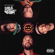 Souls of Mischief & Adrian Younge - Adrian Younge Presents: There Is Only Now