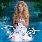 Taylor Swift - Taylor Swift (Deluxe)