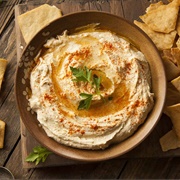 Hummus