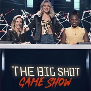 The Big Shot Game Show