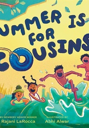 Summer Is for Cousins (Rajani Larocca)