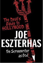 The Devil's Guide to Hollywood (Anthology)