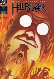 Hellblazer (1988); #25-26 (Grant Morrison)