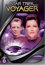 Star Trek: Voyager - Season Six (1999)