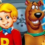 The Ri¢Hie Ri¢H/Scooby-Doo Show