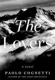 The Lovers (Paolo Cognetti)