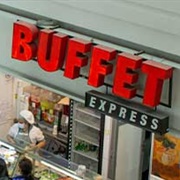 Buffet Express