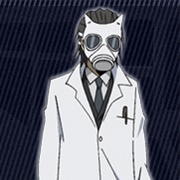 Shingen Kishitani (Durarara!! Series)