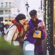 Buy Thoughtful Presents