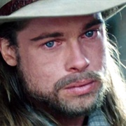 Brad Pitt - Legends of the Fall