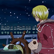 327. Sunny in a Pinch! Roar, Secret Superspeed Mecha